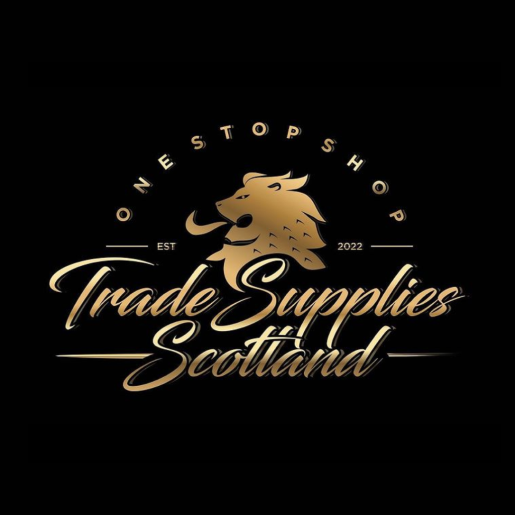 Trade Supplies Scotland Logo