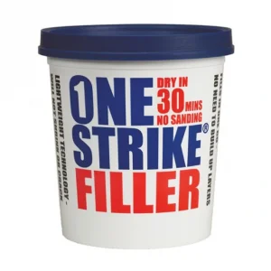 Filler - One Strike Ready Mixed 1L