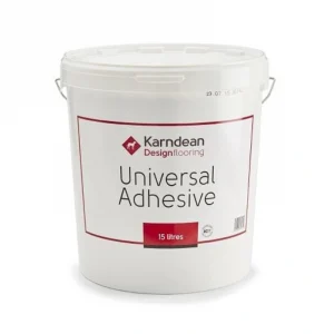 Karndean Universal Adhesive - 15lt