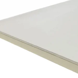 Plaster_Insulation Board 2400mm x 1220mm x 37.5mm