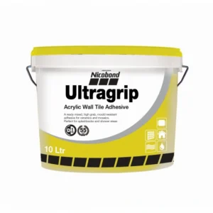 Ultragrip (D1T) 15kg