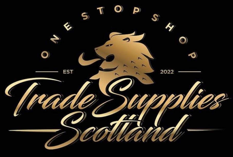 Trade Supplies Scotland Logo