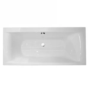 Frontline Lana Double Ended Bath 1700mm x 800mm