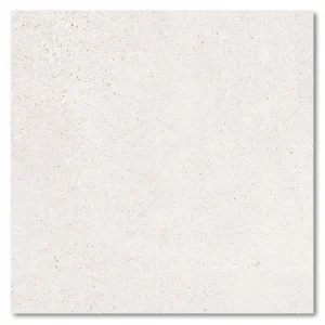Porcelanosa Bottega White Tile 59.6cm x 59.6cm New