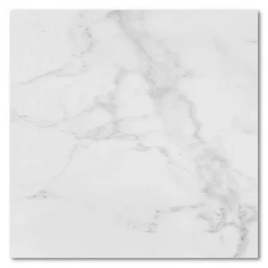 Porcelanosa Carrara Blanco Brillo Tile 59.6cm x 59.6cm New