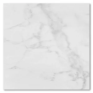 Porcelanosa Carrara Blanco Natural Tile 59.6cm x 59.6cm New